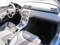 Arctic Blue Silver - Passat 2.0T Sedan Photo No. 27