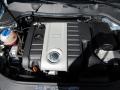 Arctic Blue Silver - Passat 2.0T Sedan Photo No. 29