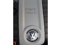 Arctic Blue Silver - Passat 2.0T Sedan Photo No. 30