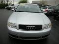 2005 Light Silver Metallic Audi A4 1.8T Sedan  photo #3