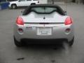 2008 Cool Silver Pontiac Solstice GXP Roadster  photo #5