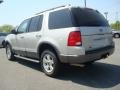 2003 Silver Birch Metallic Ford Explorer XLT AWD  photo #4