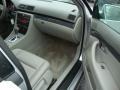 2005 Light Silver Metallic Audi A4 1.8T Sedan  photo #17