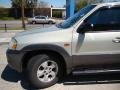 2003 Pebble Ash Metallic Mazda Tribute ES-V6  photo #33