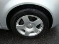Light Silver Metallic - A4 1.8T Sedan Photo No. 25