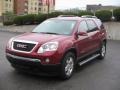 Red Jewel Tintcoat - Acadia SLT AWD Photo No. 2