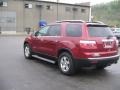 Red Jewel Tintcoat - Acadia SLT AWD Photo No. 4