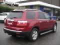 Red Jewel Tintcoat - Acadia SLT AWD Photo No. 6