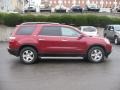 Red Jewel Tintcoat - Acadia SLT AWD Photo No. 7