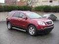 Red Jewel Tintcoat - Acadia SLT AWD Photo No. 8