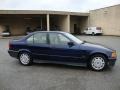1994 Malediven Blue Metallic BMW 3 Series 318i Sedan  photo #6