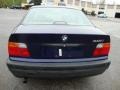 Malediven Blue Metallic - 3 Series 318i Sedan Photo No. 8