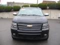 Black - Suburban 1500 LTZ 4x4 Photo No. 1