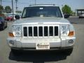 2006 Bright Silver Metallic Jeep Commander   photo #9