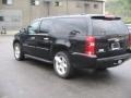 Black - Suburban 1500 LTZ 4x4 Photo No. 4