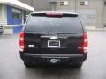 Black - Suburban 1500 LTZ 4x4 Photo No. 5