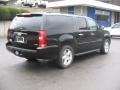 Black - Suburban 1500 LTZ 4x4 Photo No. 6