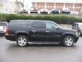 Black - Suburban 1500 LTZ 4x4 Photo No. 7