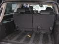 Black - Suburban 1500 LTZ 4x4 Photo No. 9