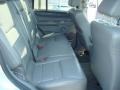 2006 Bright Silver Metallic Jeep Commander   photo #16