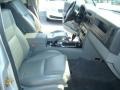 2006 Bright Silver Metallic Jeep Commander   photo #17