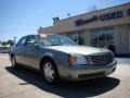 Light Platinum - DeVille Sedan Photo No. 2