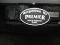Black - Suburban 1500 LTZ 4x4 Photo No. 10