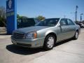 Light Platinum - DeVille Sedan Photo No. 4