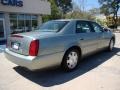 Light Platinum - DeVille Sedan Photo No. 8