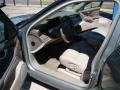 Light Platinum - DeVille Sedan Photo No. 9