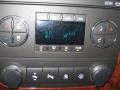 Black - Suburban 1500 LTZ 4x4 Photo No. 20