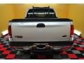 Silver Metallic - F350 Super Duty XLT SuperCab 4x4 Photo No. 4