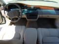 Light Platinum - DeVille Sedan Photo No. 17
