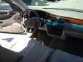 Light Platinum - DeVille Sedan Photo No. 18