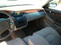 Light Platinum - DeVille Sedan Photo No. 20