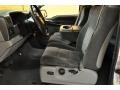 Silver Metallic - F350 Super Duty XLT SuperCab 4x4 Photo No. 10