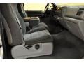 Silver Metallic - F350 Super Duty XLT SuperCab 4x4 Photo No. 14
