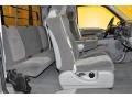 Silver Metallic - F350 Super Duty XLT SuperCab 4x4 Photo No. 15