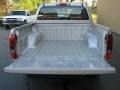 2007 Silver Birch Metallic GMC Canyon SLE Crew Cab  photo #7