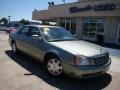 Light Platinum - DeVille Sedan Photo No. 32