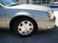 Light Platinum - DeVille Sedan Photo No. 33