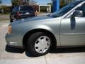 Light Platinum - DeVille Sedan Photo No. 34
