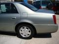 Light Platinum - DeVille Sedan Photo No. 35