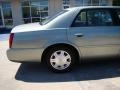 Light Platinum - DeVille Sedan Photo No. 36