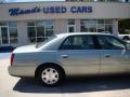 Light Platinum - DeVille Sedan Photo No. 37
