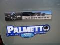 Light Platinum - DeVille Sedan Photo No. 38