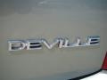 Light Platinum - DeVille Sedan Photo No. 39