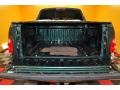 2001 Dark Highland Green Metallic Ford F150 Lariat SuperCrew 4x4  photo #13