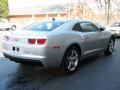 Cyber Gray Metallic - Camaro LT Coupe Photo No. 5