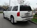 2007 Tuscan Pearl Infiniti QX 56 4WD  photo #2